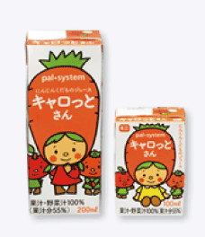 キャロっとさん