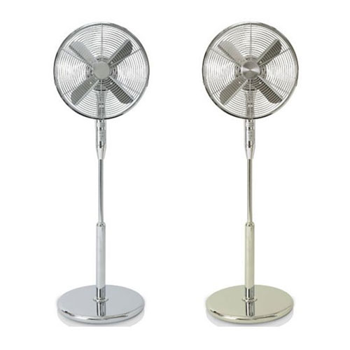 アロマメタルリビングファン