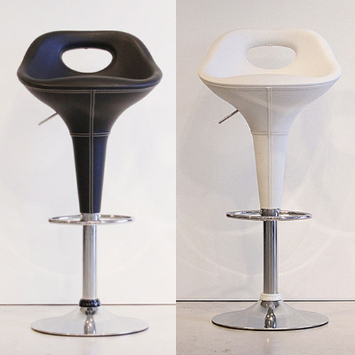 バーチェアー ダニエ