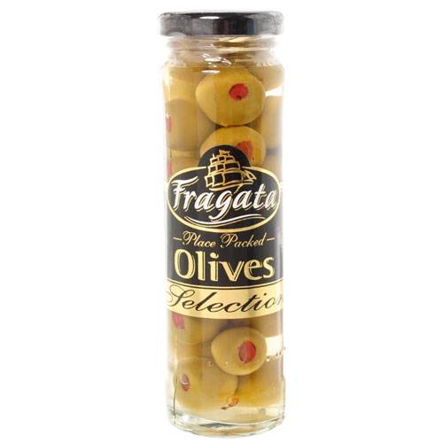 フラガタオリーブオイル