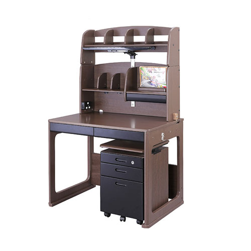 ガクシュウデスク LD-KHS319BK