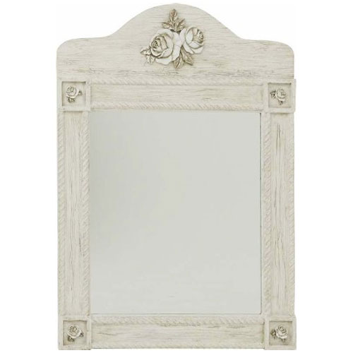 ドレッサーミラー ラフィネ