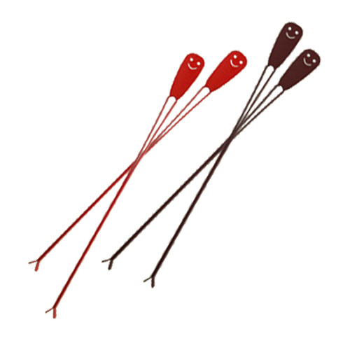 靴べら付きブーツクリップ