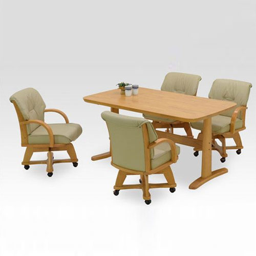 食卓セット デルタ