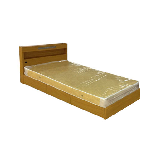 シングルベッド SJ-0238