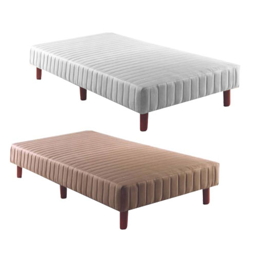 マットレスベッド キャンパス