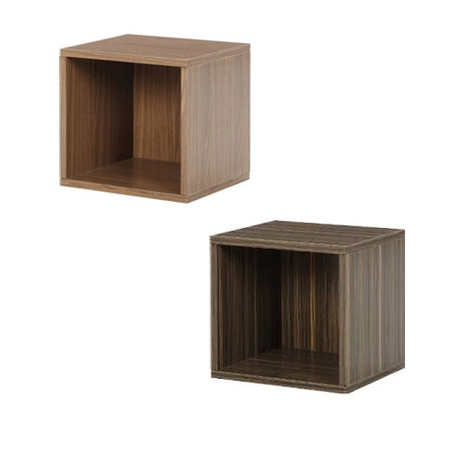 キューブボックス 11001/11003/11004