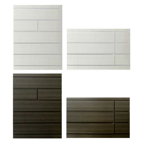 整理タンス モデル