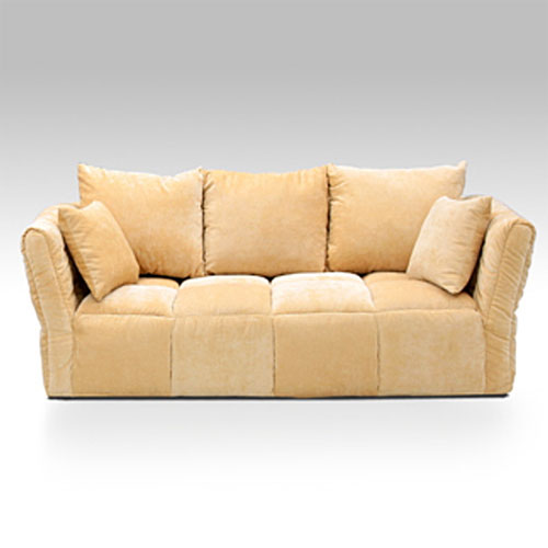 ネイル 3Pソファ