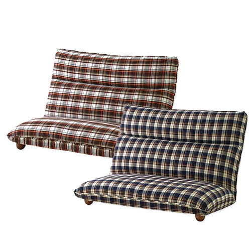 カレン 2Pソファ BL,BR