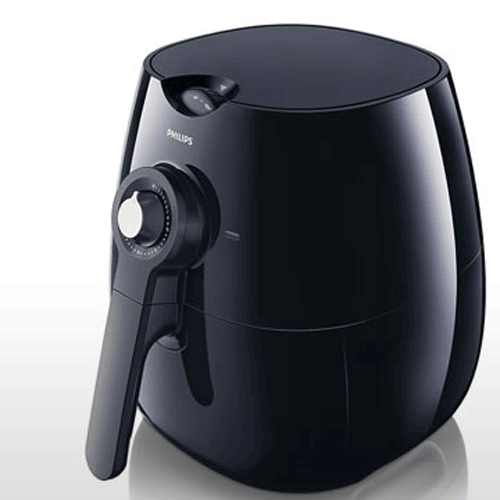 ノンフライヤー FIRST TYPE