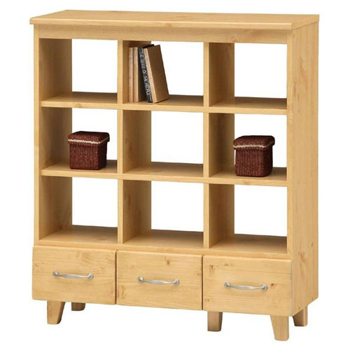 パーテーションラック ピネーチェ