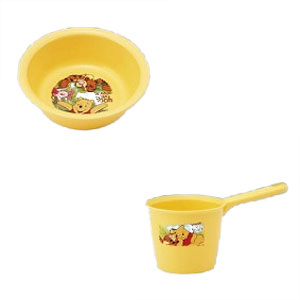 湯桶、手桶 BB-194/BB-185