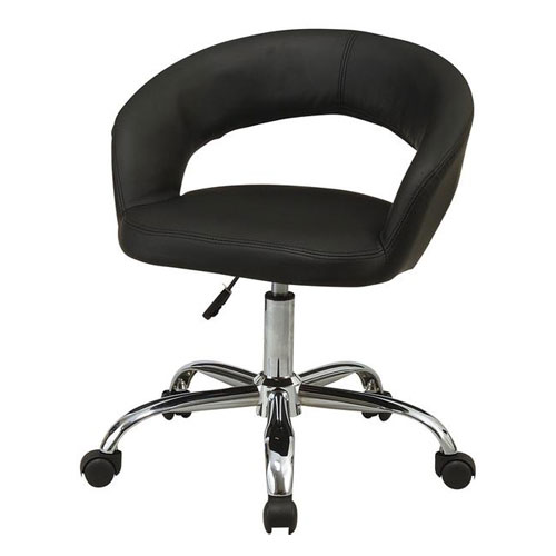 ラウンドチェアー PLC-03