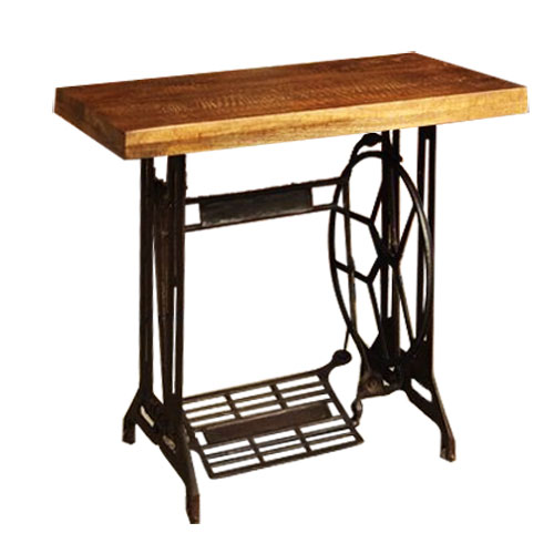 ソーイングテーブル RET100BK