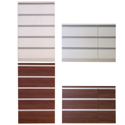 整理タンス モール