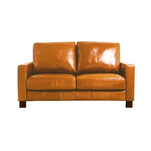 総革ソファー キューダ