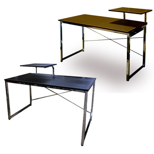 プリンタ台付きデスク IW-33