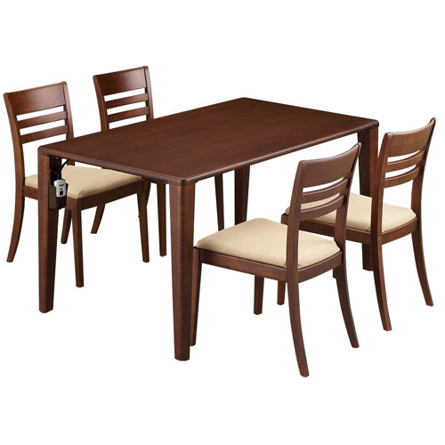 ダイニングセット ステルス