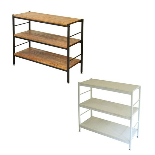 アンティークシェルフ ZAGA