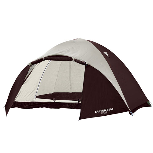 エクスギアテント