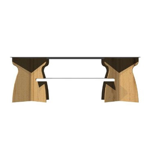 簡単ラック SCM-3080A