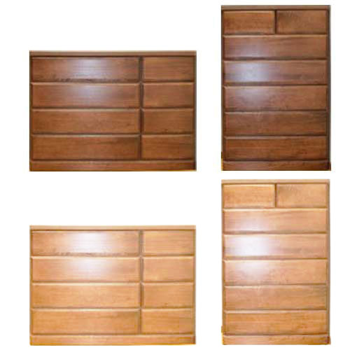 整理タンス バーミー