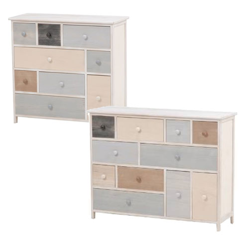 チェスト MCH-8304/8305AW