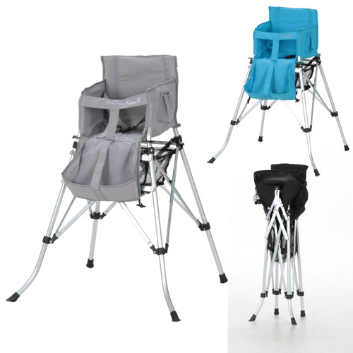 折りたたみベビーチェアー