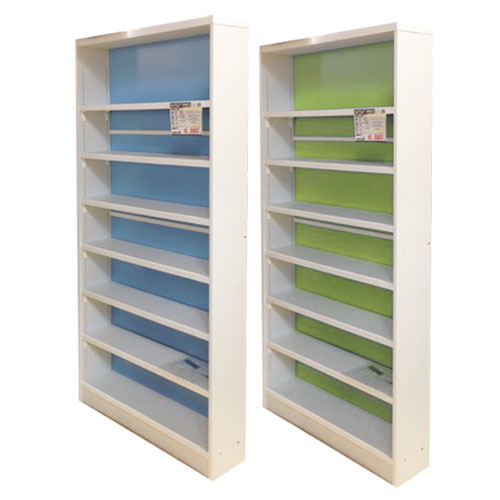 オープンラック　CSR1890