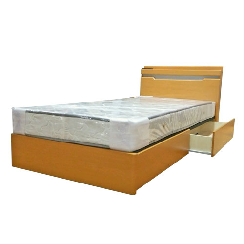 シングルベッド マーレ