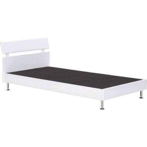 シングルベッドフレーム スラット