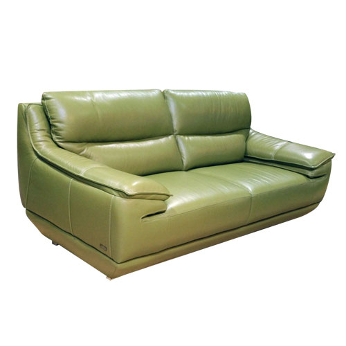 総革3Pソファー VOLINO