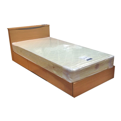 シングルベッド アイガー