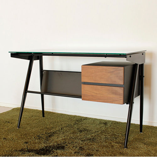 バレンシア デスク