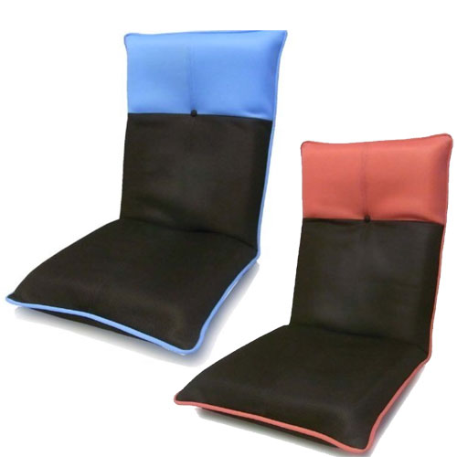 メッシュ座椅子 ドロップ