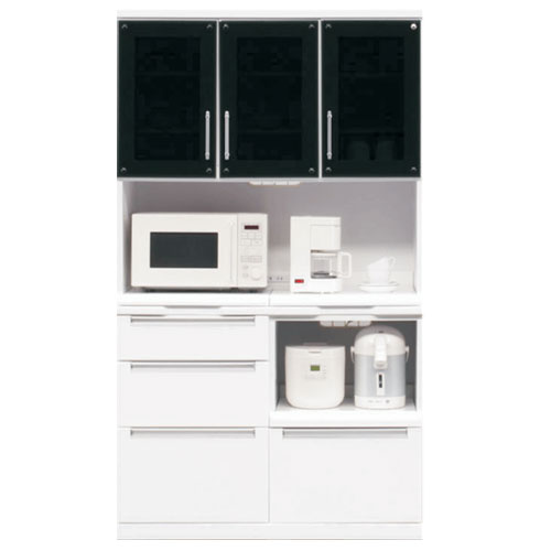 食器棚 アイリス