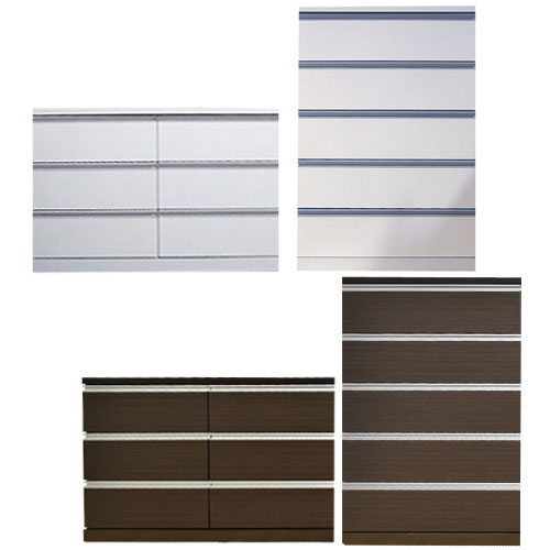 整理タンス ララ