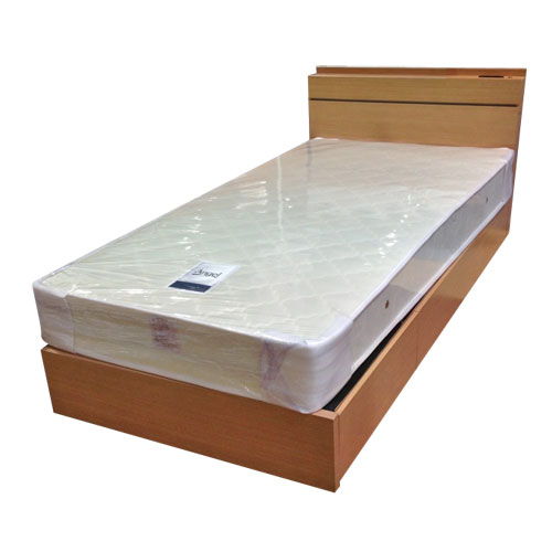 シングルベッド モンテ