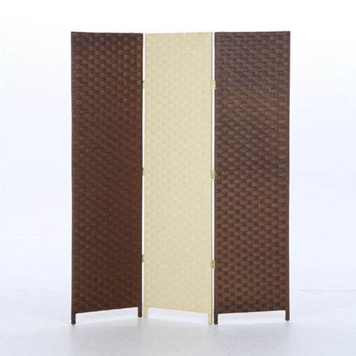 ペーパースクリーン3連