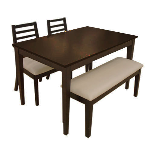 ダイニング4点 ピュール