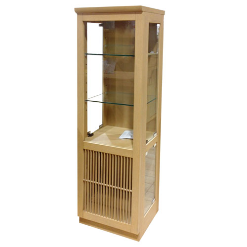 キュリオケース レン