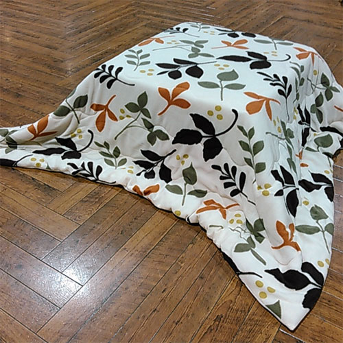 こたつ布団 KF-185R/KF-235R