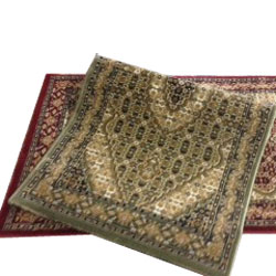 カーペット シャルマン