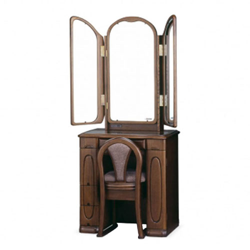 三面鏡 コーネル