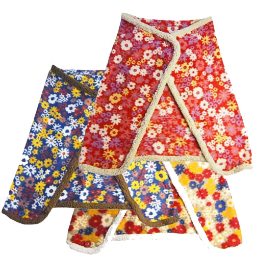 ブランケット GAF6218/6207/6194/6186