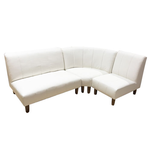 コーナー3点 ジェラード