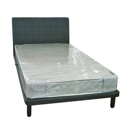 シングルベッド リック