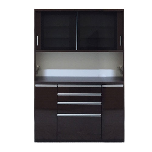 食器棚 クレビア