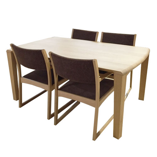 ダイニング5点 ドルチェ